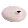 Vase SACCO Base Porcelain 01 Pink 25982