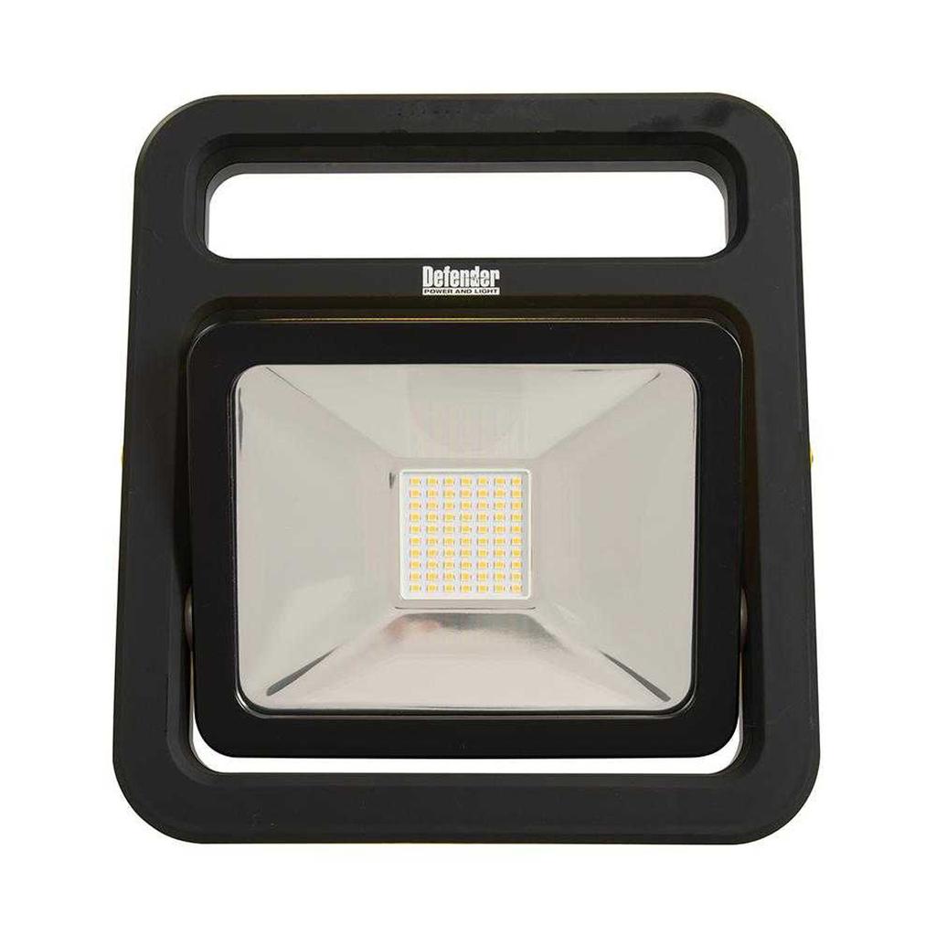 Defender Slimline Flood Light