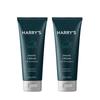 Крем для бритья для мужчин Harry's с эвкалиптом, 100 мл, 2 упаковки Крем для бритья для мужчин Harry's с эвкалиптом, 1 комплект