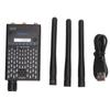 RF Detector Bug WiFi Camera Finder Listening Device GPS Wireless Signal Scanner G618