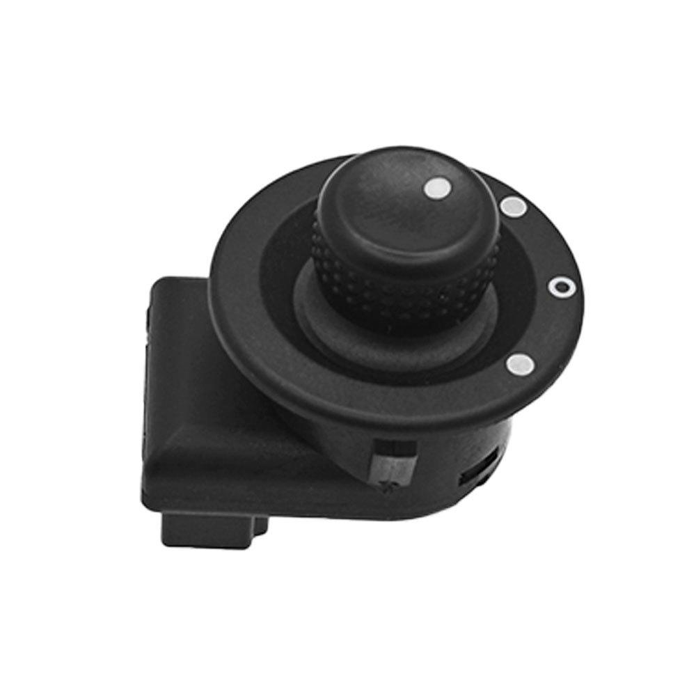Reversing Mirror Control Switch for Renault (7700401141)