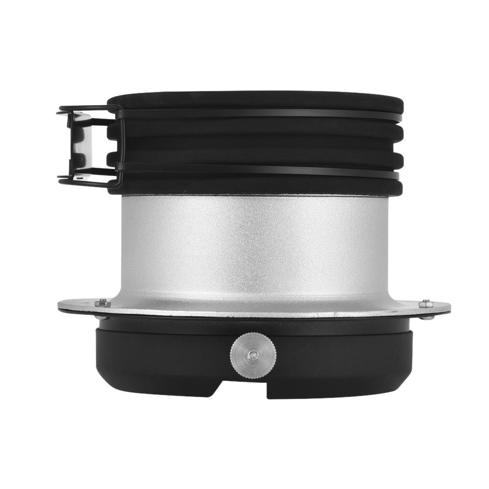 Profoto To Bowens Mount Speedring Ring Adapter Converter for Studio Light Strobe Flash