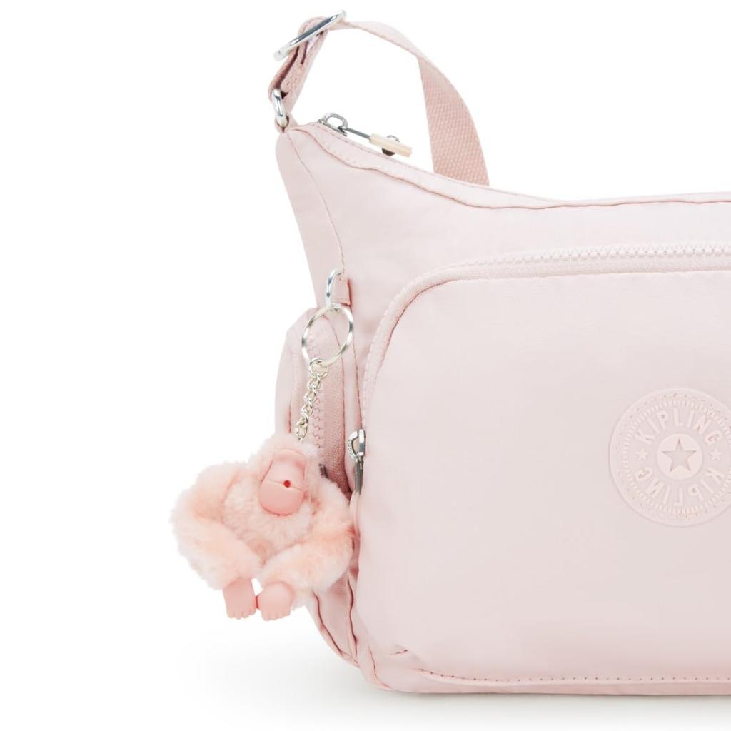 GABB S Pink Shine KI46113DZ [Kipling] 7л