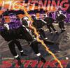 LP Пластинка LIGHTNING STRIKE - Lightning Strike 83921R1 RCA 1988 США Рок Б/У