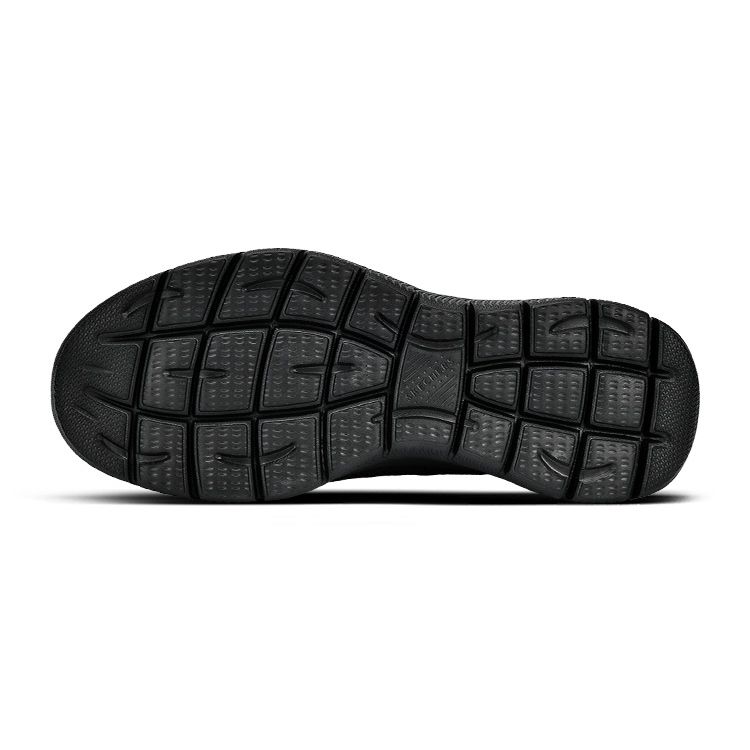 Skechers Суммитс Слип-Инс Теннисные кроссовки Мужские кроссовки Черный 232457-BBK