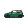 Solido 1/43 Mini Cooper John Cooper Works 2023 Green