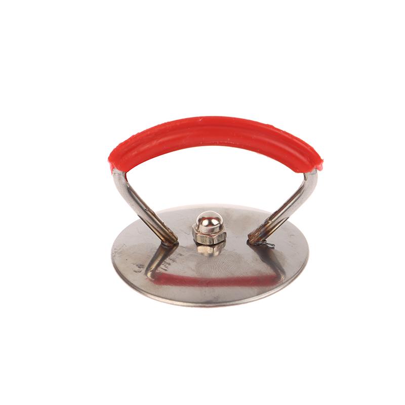 Универсальная крышка Lib, ручка, колпачок, термостойкая, кастрюля, кастрюля, крышка, ручка, сменная, подъемная ручка, кухонная силиконовая посуда, ручка