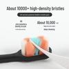 Cotton Candy Colorful Ultra Soft Toothbrush - 2 Pack