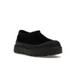 UGG Тапочки Tasman Weather Hybrid Slipper черные мужские 1144096-BBLC
