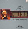 CD PETULA CLARK - Very Best Of Petula Clark 16 Origin DICD01036 D&I 2004 Hong Kong Pop Used