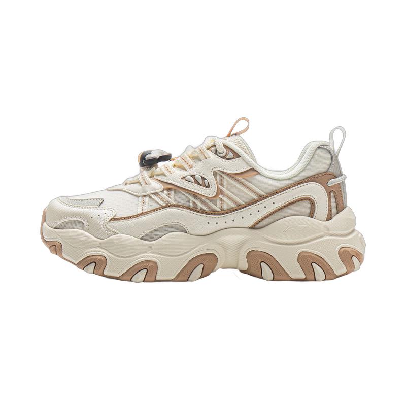 Li-Ning X Disney Minnie Кошачья лапка LITE 3 Женская повседневная обувь AGCV044