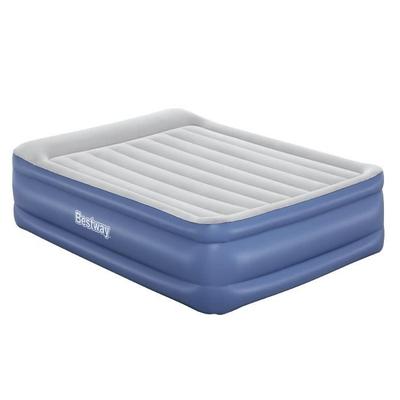 Надувной матрас - Bestway - Tritech - 2-местный - 203x152x56 см - Выдерживает до 300 кг