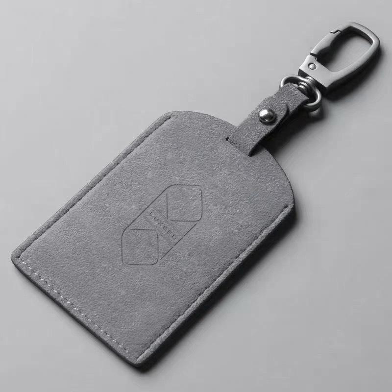 Защитный чехол-кошелек для ключей NFC для карты iJie