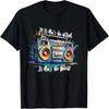 R&B Музыка  Любитель R&B  Винил Олдскул Граффити  Футболка R&B 90-х