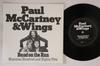 7-дюймовая пластинка PAUL MCCARTNEY, WINGS - Band On The Run / Nineteen Hundred  HRM3263101 MPL 2010 US Рок Б/У