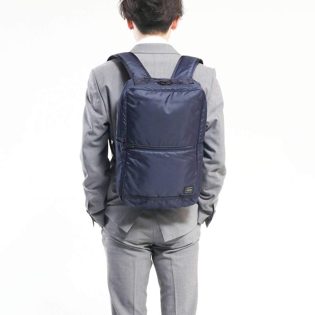 Рюкзак Flash Navy [Porter] 689-05946