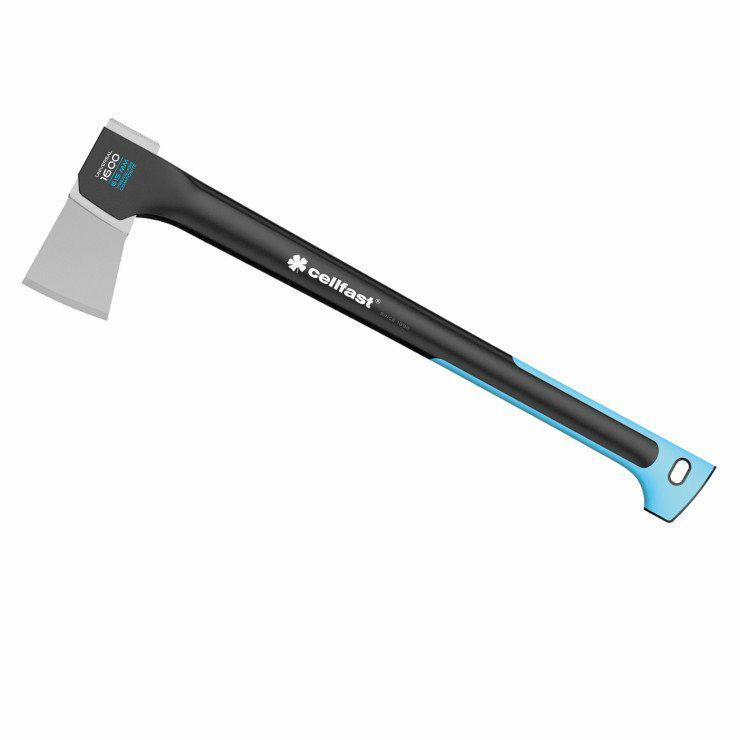 Cellfast Ergo Siekiera Uniwersalna U1600