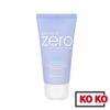 Clean It Zero Pore Purifying Foam Cleanser 150ml