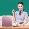 Portable Wireless Voice Amplifier Teachers Meeting Tour Guide Rechargeable PA System Speaker Personal Amplifier Megaphone with Back Clip