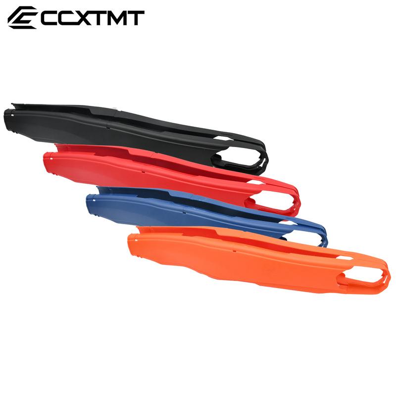 Motorcycle Swingarm Swing Arm Protector For KTM XC XCF SX SXF 125 250 350 450 For Husqvarna TC TX TE FC FE ROCKSTAR EDITION 2024