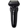 Мужская бритва Panasonic Lamb Dash PRO с 5 лезвиями для ванны, черная ES-LV5W-K