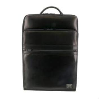 Rucksack Black [Porter] 1.