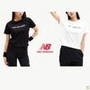 New Balance EssenTial Basic T shirT 2 Types Nbnee2w412