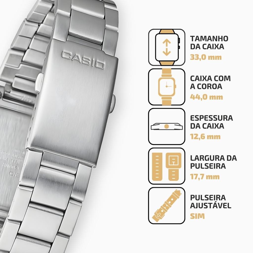 [Casio Standard] CASIO STANDARD [Casio] CASIO STANDARD Часы AE-1200WHD-1A [Реимпортированная модель] AE-...