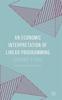 Книга An Economic Interpretation of Linear Programming