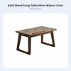 Foldable floor Table Japanese design Floor Desk Space-Saving Multi-Purpose for Apartment Dwellers, Adults, Bedroom, Small Spaces