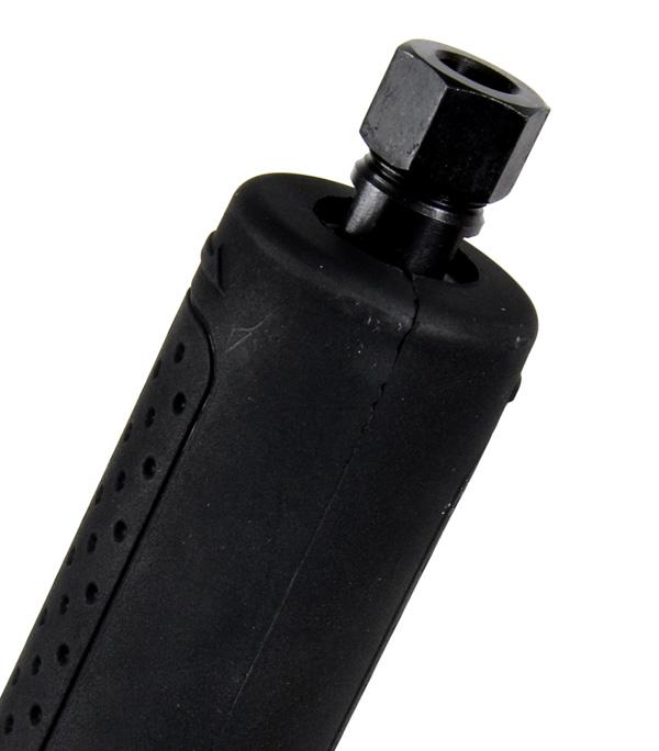 900 W Straight Die Grinder, Adjustable