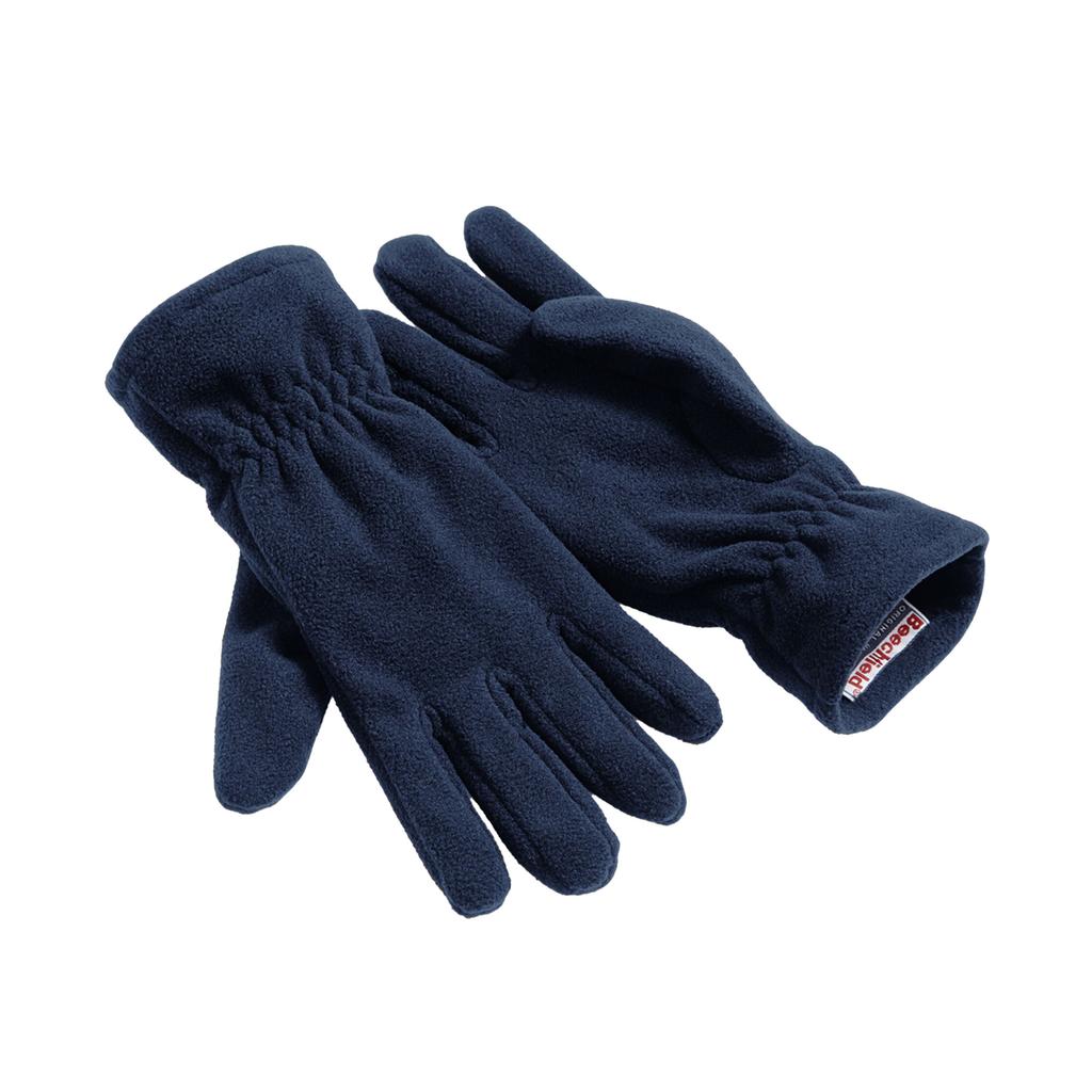Beechfield Unisex Adult Alpine SupaFleece Gloves