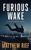 Книга Furious Wake (Jason Wake Book 5) : 5