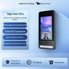 Modian Y5Pro Динамический контроль доступа по распознаванию лиц и машина учета рабочего времени CN вилка (адаптер в комплекте)