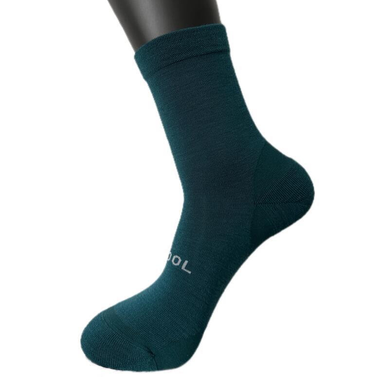 Носки из мериносовой шерсти для бега и хайкинга в наличии: Дышащий, Влагоотводящий, Мягкий, Удобный для мужчин и женщин