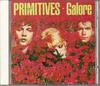 CD PRIMITIVES - Galloa BVCP166 RCA 1992 Япония Рок Б/У