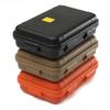Storage Trunk Waterproof Box Airtight Seal Case Outdoor Camp Fish Bushcraft Survival Container Carry Travel Kit EDC Gear Kayak