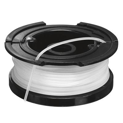 6 шт. Леска для триммера A6481 для Black&Decker ST4525 ST6600 ST7000 ST7200 ST7200-CA ST7500 ST7700 ST7701 STC1820 STC1820PC
