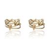 ahjeong KNOT _ E. GOLD