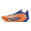 Li Ning Wade All City 13ENCORE Амортизация Скользкая Устойчивость к истиранию Дышащий Поддержка Легкий Упругость ABAV047-7