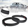 Dual Cab Roof Moulding Mould Rubber 75552-0K011 For Toyota Hilux KUN26 KUN16 Car Accessories Left and Right