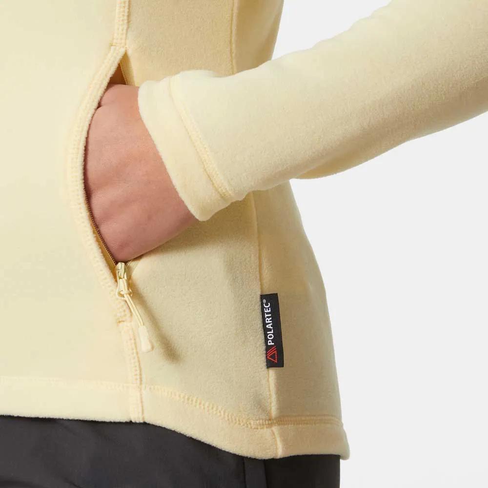 Helly Hansen Флисовая на молнии Daybreaker