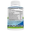 Vitamin C, Vitamin D3, Zinc, 7 Natural Herbal Extracts, Multivitamin Supplements, 120 Capsules