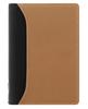 Планер Filofax Nappa Small Tan 26032, Официальный импорт, Размеры: 141x100x20мм/Малый