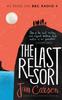 The The Last Resort Book