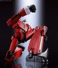 TAMASHII NATIONS Душа Чогокина Легендарный Титан Идеон Легендарный Гигант Идеон GX-92 FA