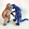 Cute Godzilla Vs Kong Plush Toy King Kong Soft Stuffed Doll Perfect For Collectors