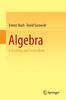 Книга Algebra : A Teaching and Source Book
