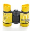 Mixed Color 4x30 Toy and Gift Binoculars