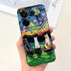Чехол для телефона Xiaomi Poco X6 Pro 5G Poco M6 Pro 4G Роскошный Конфетный Силикон Милые Животные Мягкая Задняя Крышка Для PocoX6 PocoM6 5G Capa